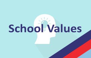 School Values