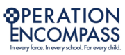 Operation Encompass Logo